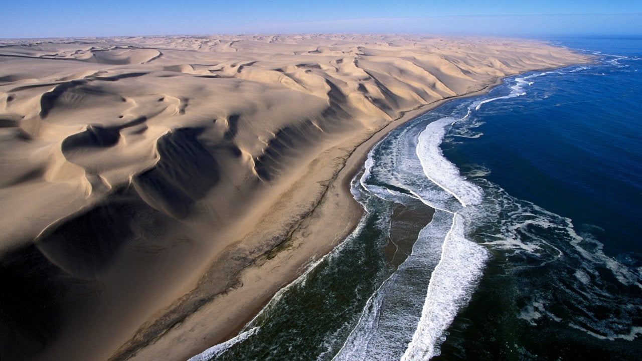 Namibia