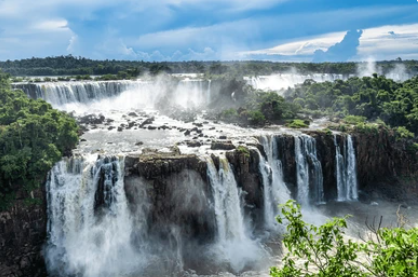 Kalandula Falls