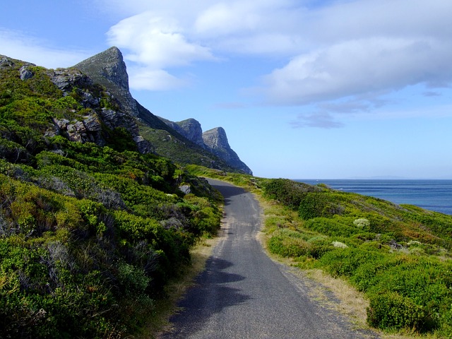 Garden Route