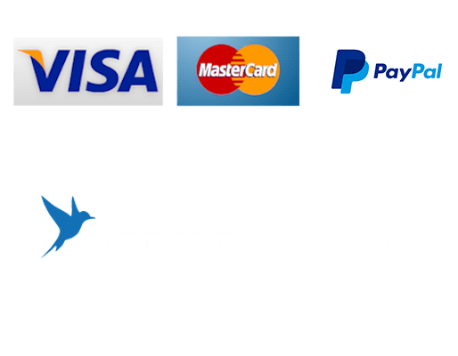 Visa Master American Express
