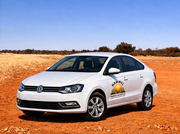 Volkswagen Polo Sedan