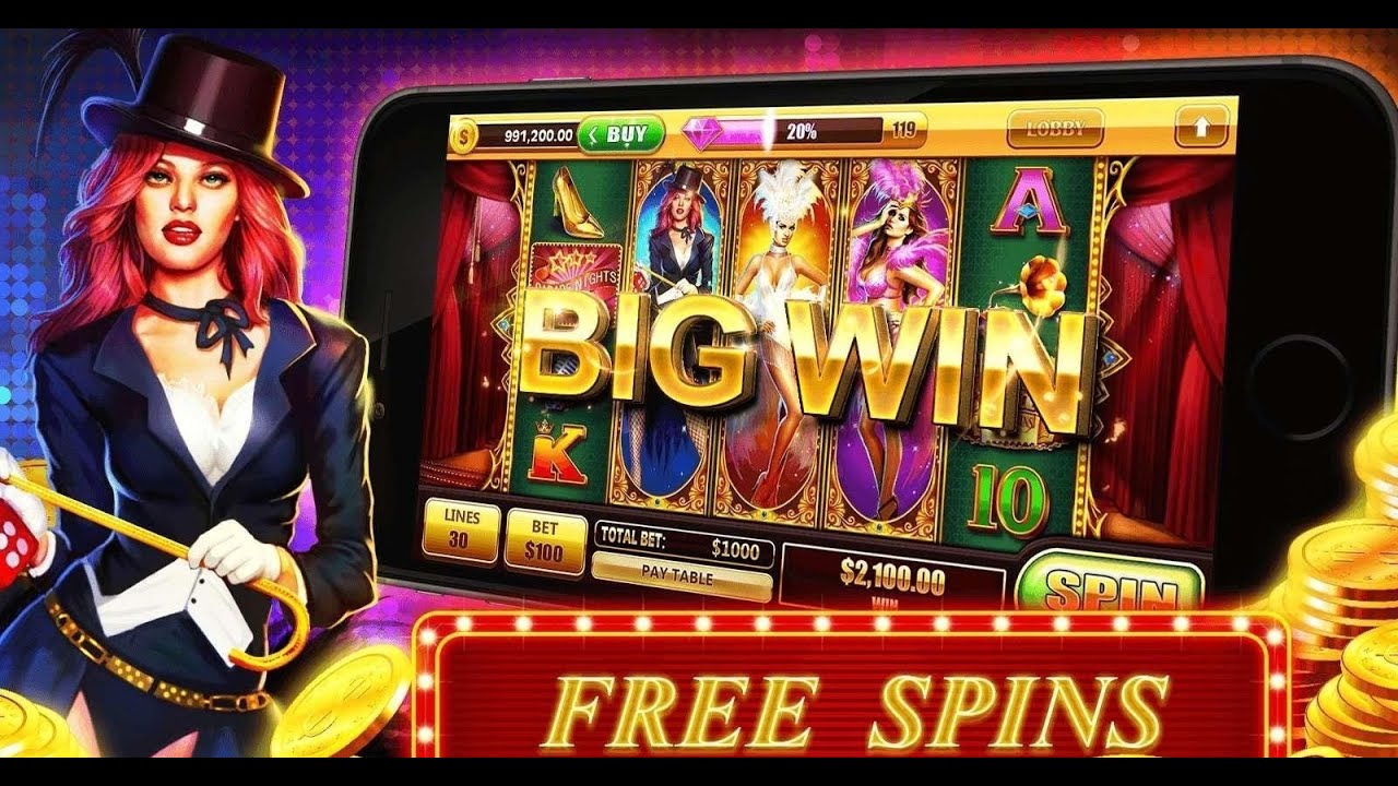 Lion88 Casino Mobile App