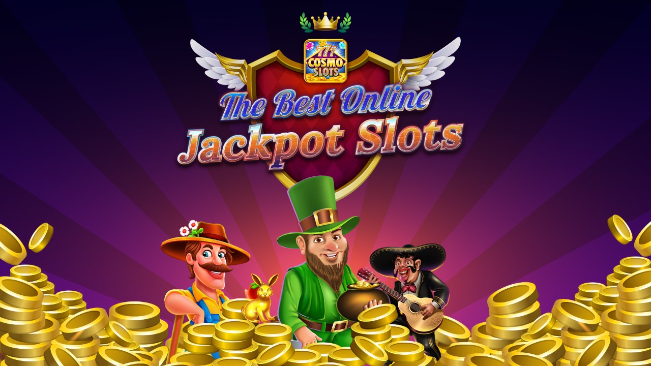 online casino slot games