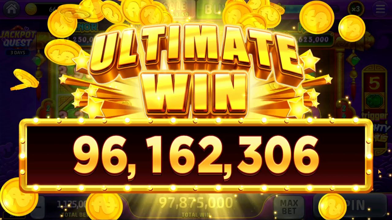 online casino slots real money