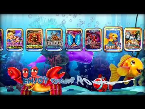slots vegas